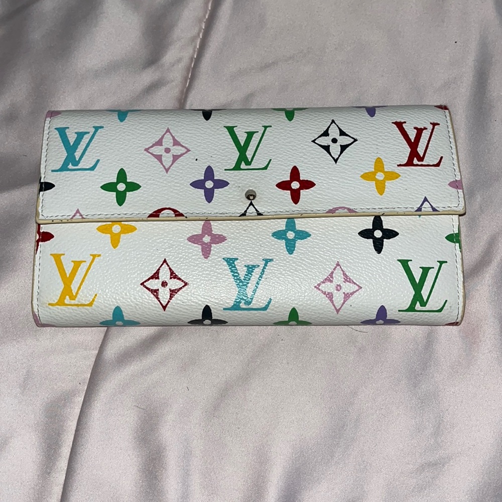 Long Wallet